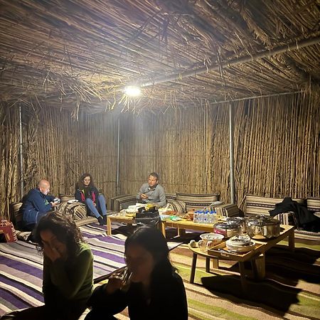 Clouds Desert Camp Bidiya Luaran gambar